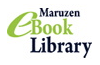 maruzen ebook library_logo